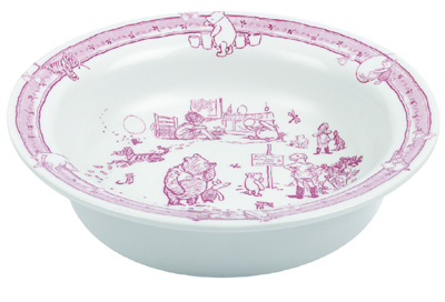 Porringer